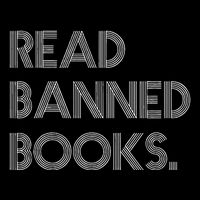 Read Banned Books Librarians Banned Books Week Retro Vintage Long Sleeve Shirt