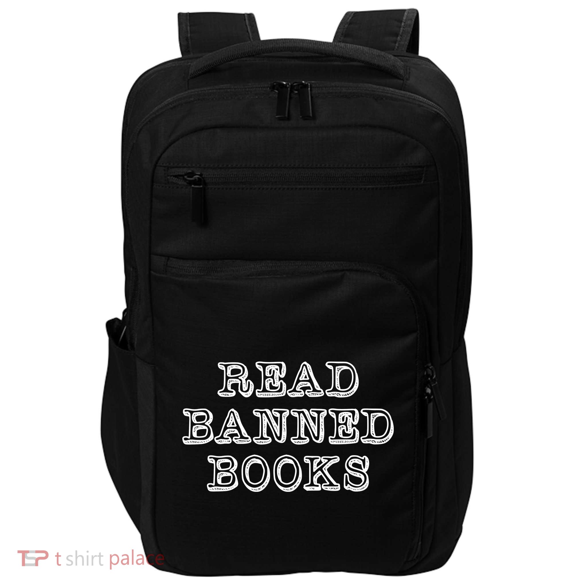 Read Banned Books Impact Tech Backpack