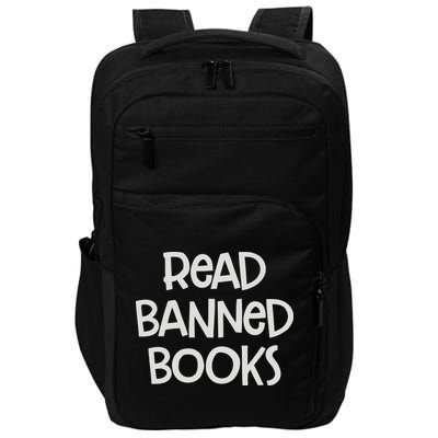 Read Banned Books Impact Tech Backpack