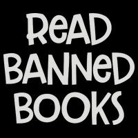 Read Banned Books Backpack