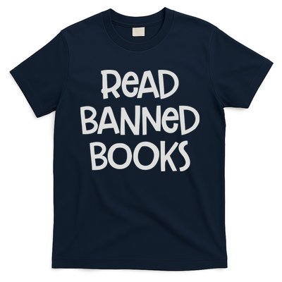 Read Banned Books T-Shirt