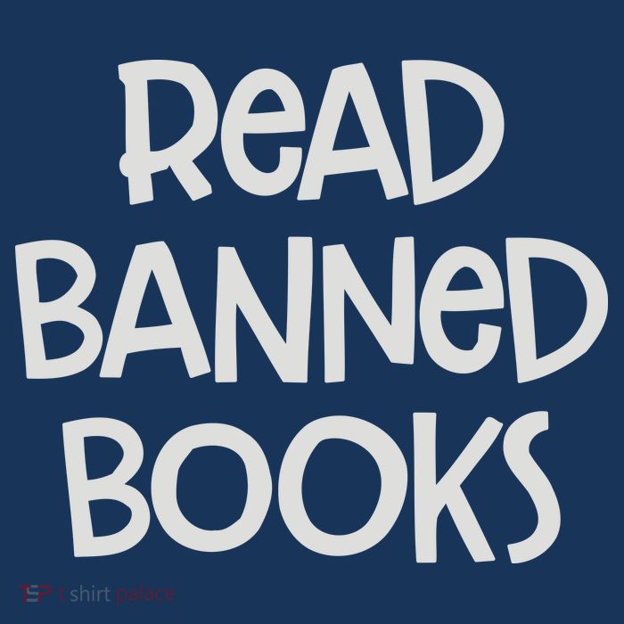 Read Banned Books 16 in Basic Backpack