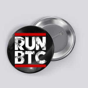 Run Btc Bitcoin Cryptocurrency Button