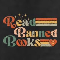 Read Banned Books Week Reader Cool Comfort Performance Bucket Hat