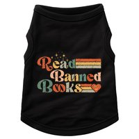 Read Banned Books Week Reader Doggie Tank