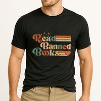 Read Banned Books Week Reader Performance Shirt