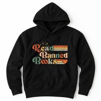 Read Banned Books Week Reader Hoodie