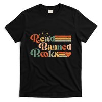 Read Banned Books Week Reader T-Shirt
