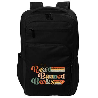 Read Banned Books Week Reader Impact Tech Backpack