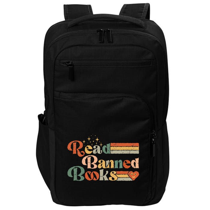 Read Banned Books Week Reader Impact Tech Backpack