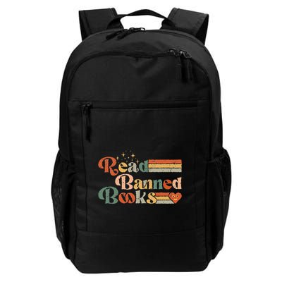 Read Banned Books Week Reader Backpack