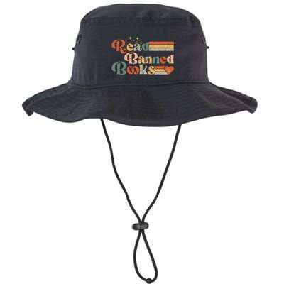 Read Banned Books Week Reader Bucket Hat