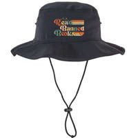 Read Banned Books Week Reader Bucket Hat