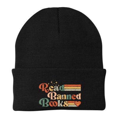 Read Banned Books Week Reader Beanie