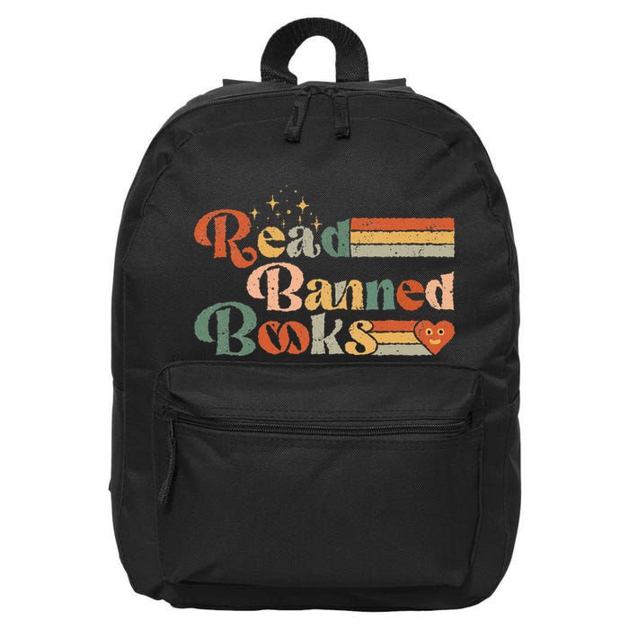 Read Banned Books Week Reader 16 in Basic Backpack