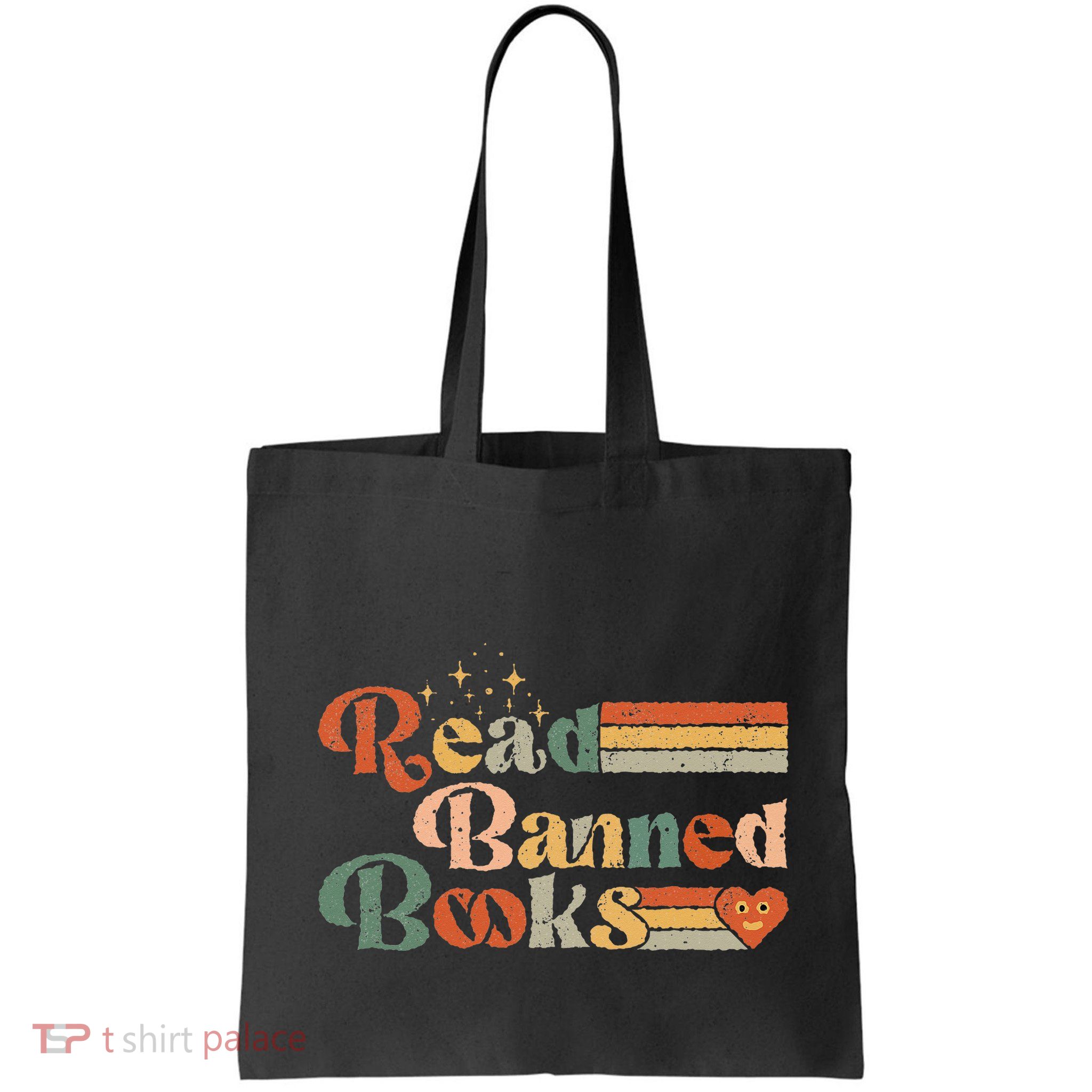 Read Banned Books Week Reader Bag