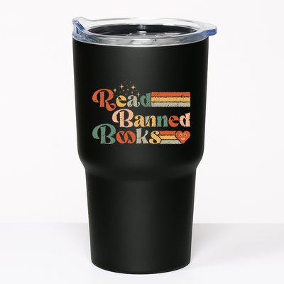 Read Banned Books Week Reader Tumbler