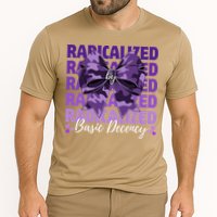 Radicalized By Basic Decency Coquette Bow For Women Performance Shirt