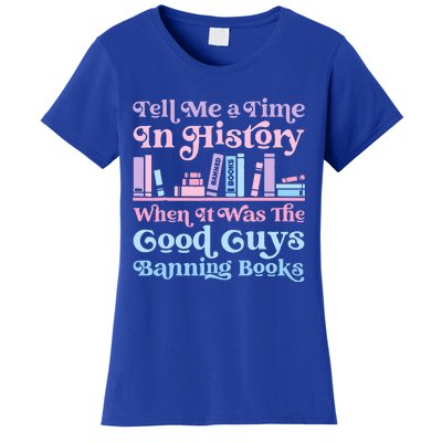 Reading Banned Books Book Lovers Reader I read banned books Women's T-Shirt