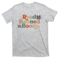 Read Banned Books Book Lover T-Shirt