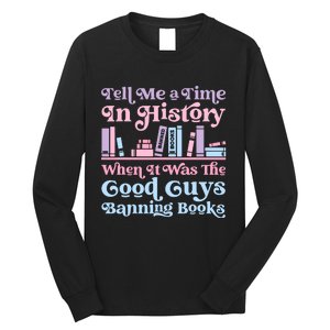 Reading Banned Books Book Lovers Reader I Read Banned Books Long Sleeve Shirt