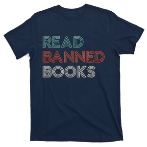 Read Banned Book T-Shirt