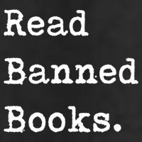 Read Banned Book Funny Reading For Readers Gift Golf Towel