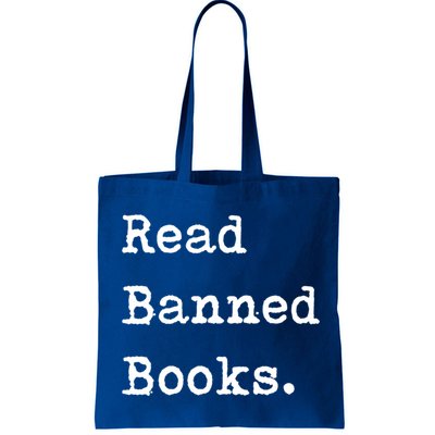 Read Banned Book Funny Reading For Readers Gift Bag