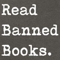 Read Banned Book Funny Reading For Readers Gift Cotton Canvas Backpack
