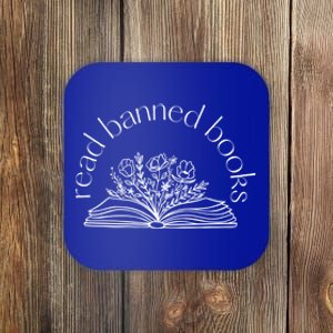 Read Banned Books Banned Book Lover Im With The Banned Gift Coaster