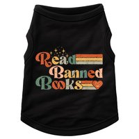 Read Banned Books Week Reader Doggie Tank