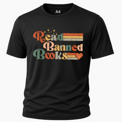 Read Banned Books Week Reader Performance Shirt