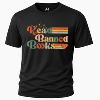 Read Banned Books Week Reader Performance Shirt