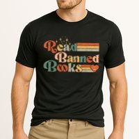 Read Banned Books Week Reader Performance Shirt