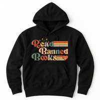 Read Banned Books Week Reader Hoodie