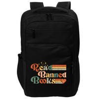 Read Banned Books Week Reader Impact Tech Backpack