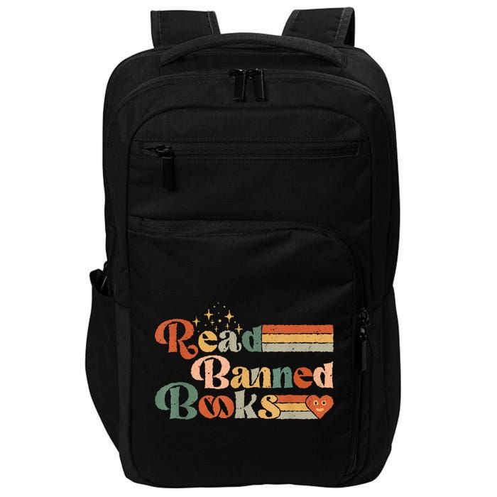Read Banned Books Week Reader Impact Tech Backpack