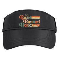 Read Banned Books Week Reader Adult Drive Performance Visor