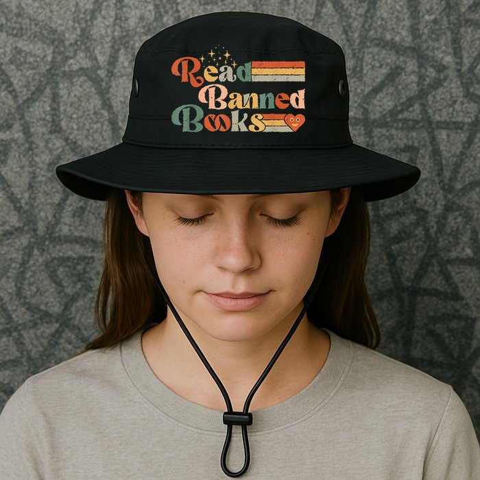 Read Banned Books Week Reader Bucket Hat