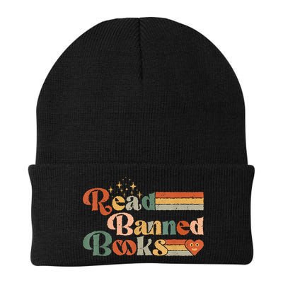 Read Banned Books Week Reader Beanie