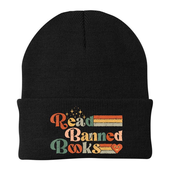 Read Banned Books Week Reader Beanie