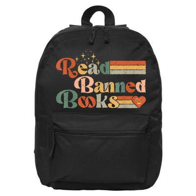 Read Banned Books Week Reader 16 in Basic Backpack