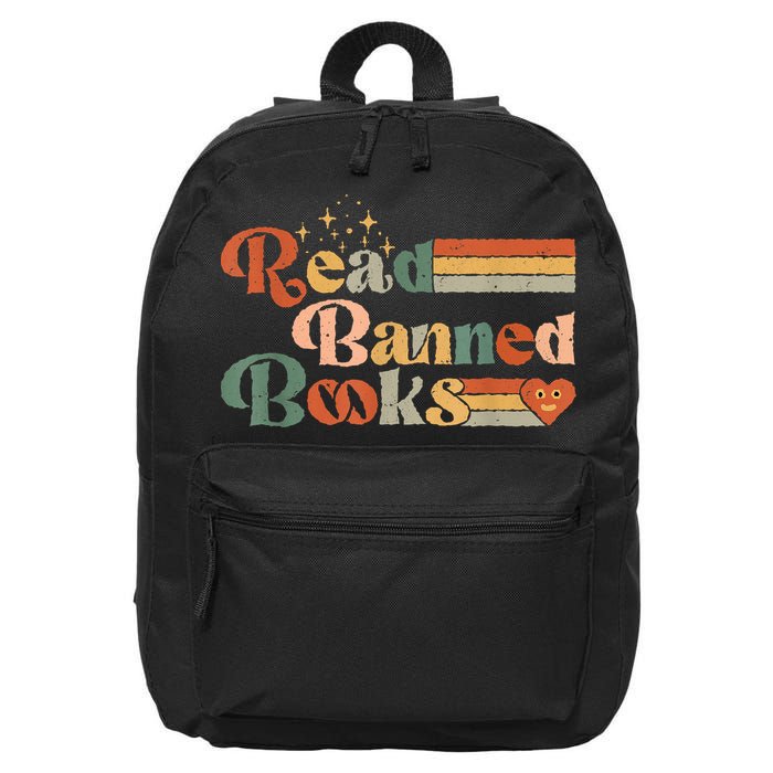 Read Banned Books Week Reader 16 in Basic Backpack