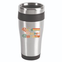 Read Banned Books Week Reader 16oz Travel Tumbler