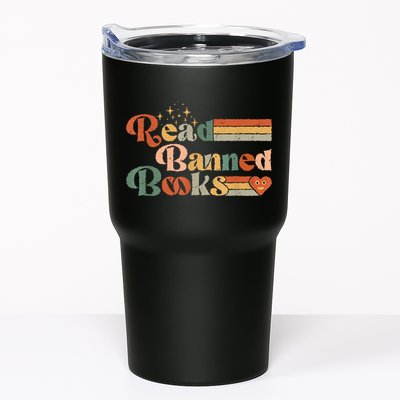 Read Banned Books Week Reader Tumbler