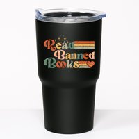 Read Banned Books Week Reader Tumbler