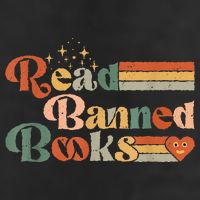 Read Banned Books Week Reader Tumbler