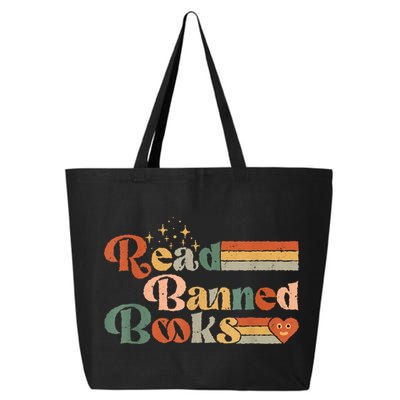 Read Banned Books Week Reader 25L Jumbo Tote
