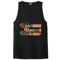 Read Banned Books Week Reader PosiCharge Competitor Tank