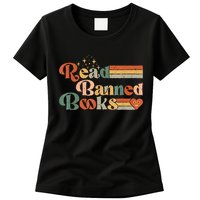 Read Banned Books Week Reader Womens T-Shirt